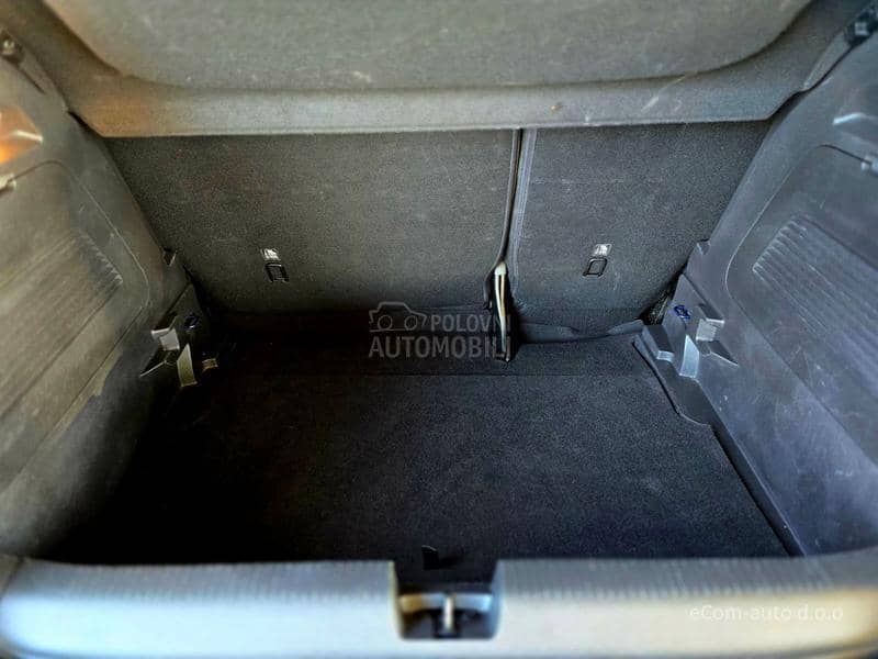 Opel Crossland X  1.2 EDITION