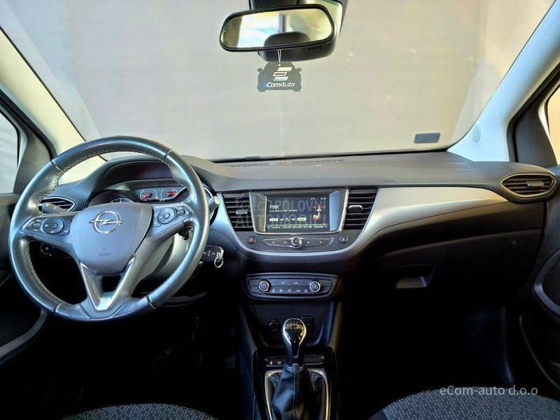 Opel Crossland X  1.2 EDITION