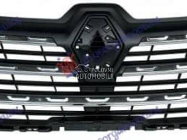 PVC MASKA Trafic za Renault Ostalo za 2021. god.