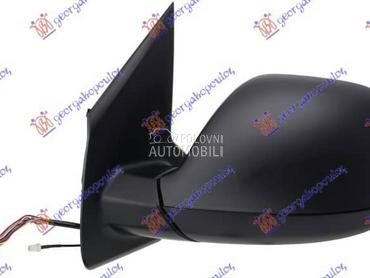 RETROVIZOR ELEK. SA... za Volkswagen Multivan od 2019. do 2022. god.