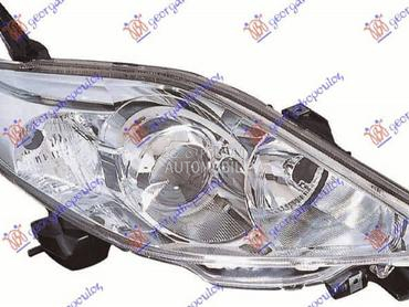 FAR ELEKTRICNI HROM -08 Desno za Mazda 5 od 2005. do 2010. god.