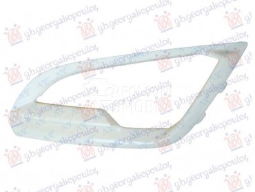 OKVIR MAGLENKE PM Levo za Ford EcoSport za 2017. god.