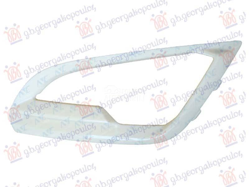 OKVIR MAGLENKE PM Levo