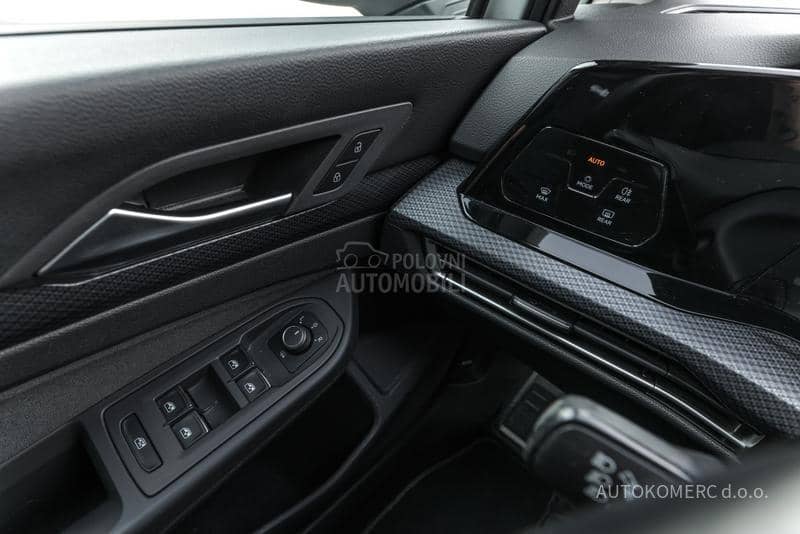 Volkswagen Golf 8 