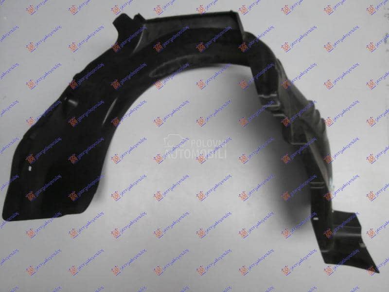 POTKRILO PLASTICNO Levo