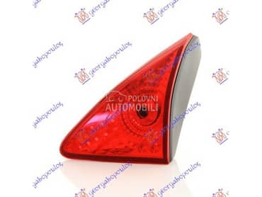 STOP LAMPA UNUTRASNJA Desno za Peugeot 3008 od 2009. do 2013. god.