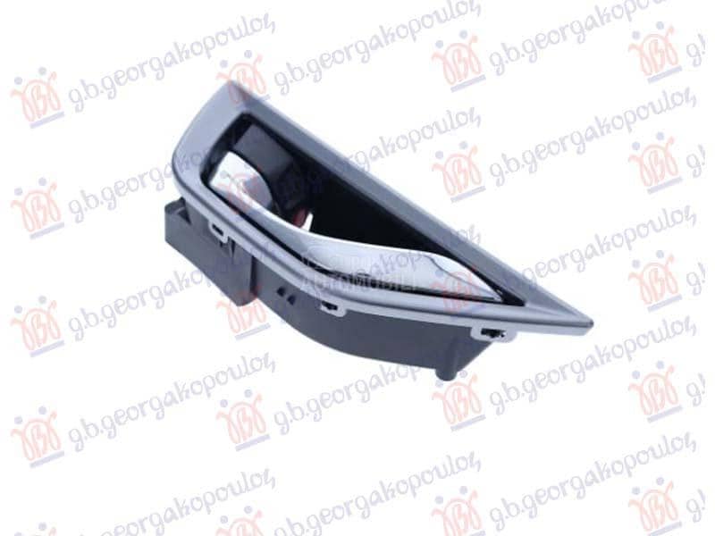 KVAKA PREDNJIH/ZADNJIH...