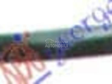 SPOJLER PREDNJEG BRANIKA 05- za Honda Jazz od 2001. do 2008. god.