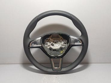 VOLAN za Škoda Octavia