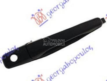 KVAKA PREDNJIH VRATA... za Mitsubishi Lancer od 2004. do 2008. god.