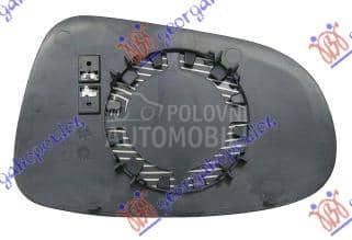 STAKLO RETROVIZORA SA...