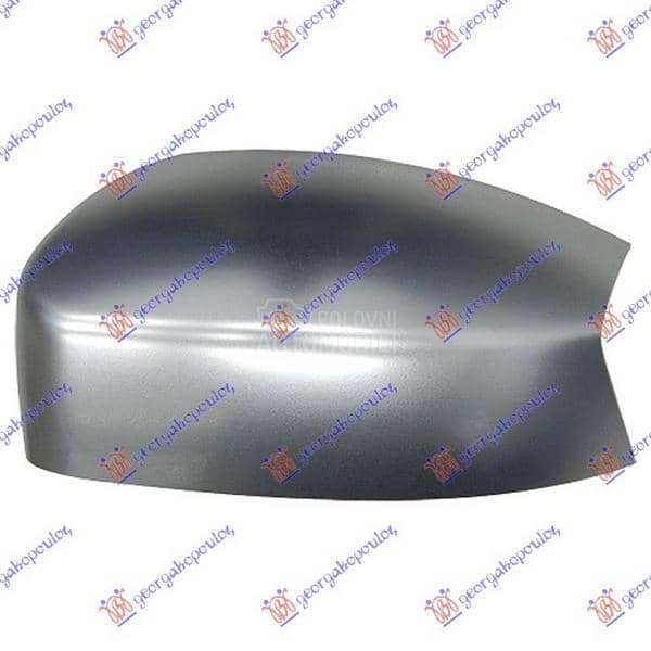 POKLOPAC RETROVIZORA HROM Levo