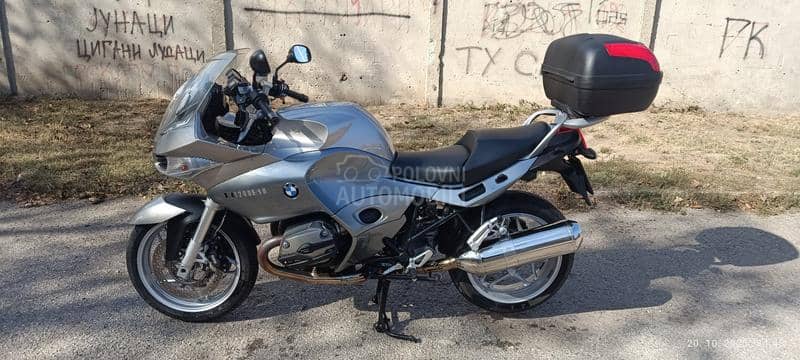 BMW R 1200 ST