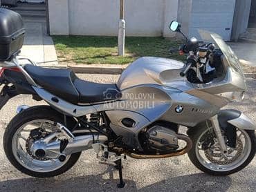 BMW R 1200 ST