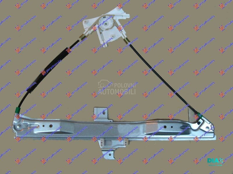 PODIZAC PREDNJEG PROZORA ELEKT