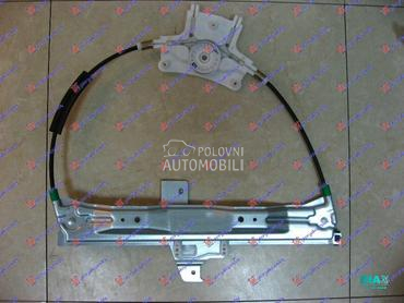 PODIZAC ZADNJEG PROZORA ELEKTR za Peugeot 407 od 2004. do 2010. god.