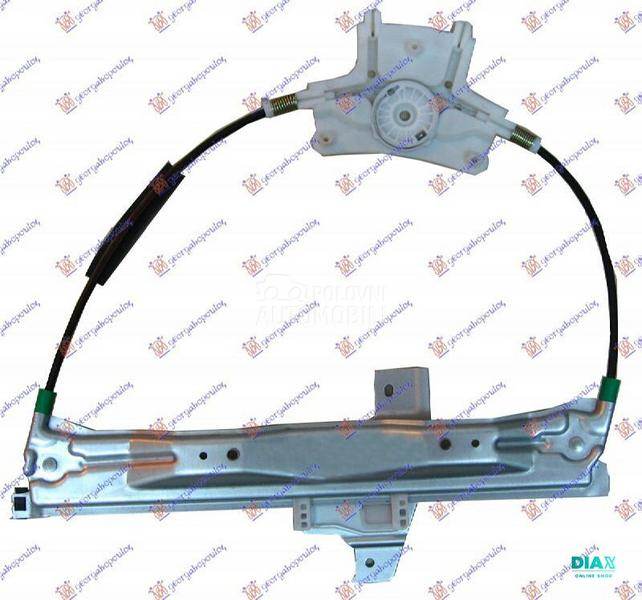 PODIZAC ZADNJEG PROZORA ELEKTR