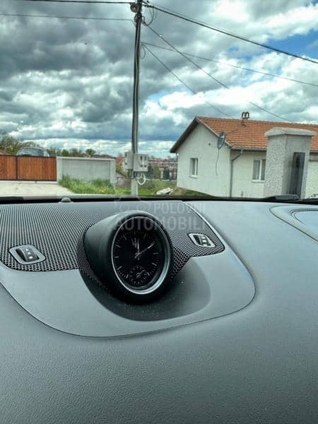 Maserati Levante 3,0 d