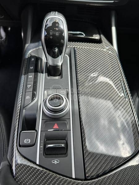 Maserati Levante 3,0 d