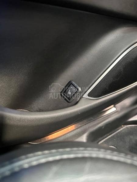 Maserati Levante 3,0 d