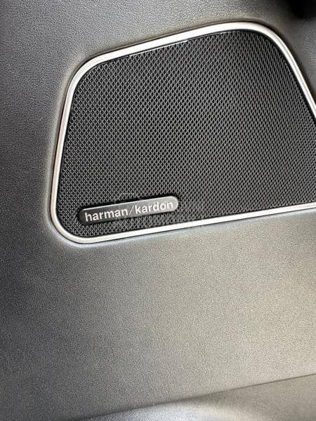 Maserati Levante 3,0 d