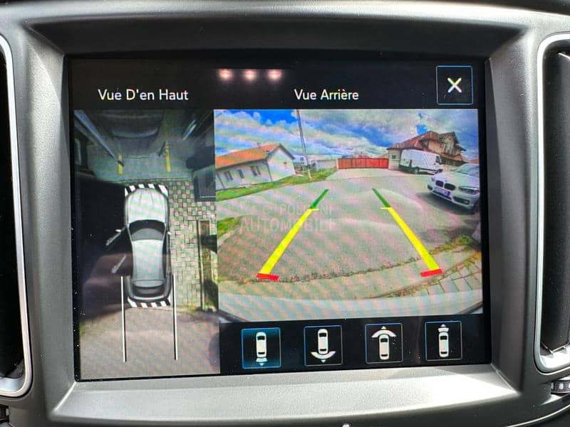 Maserati Levante 3,0 d