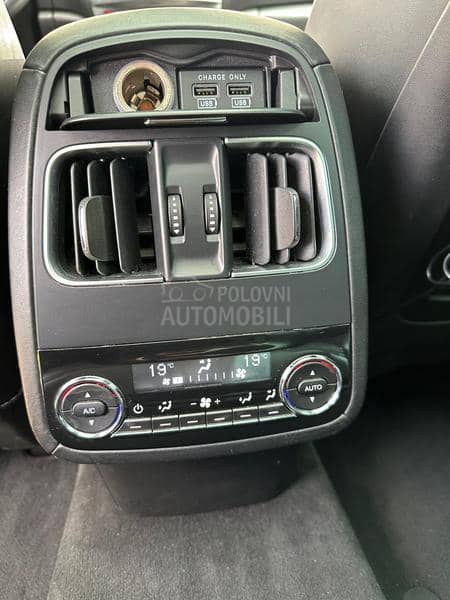 Maserati Levante 3,0 d