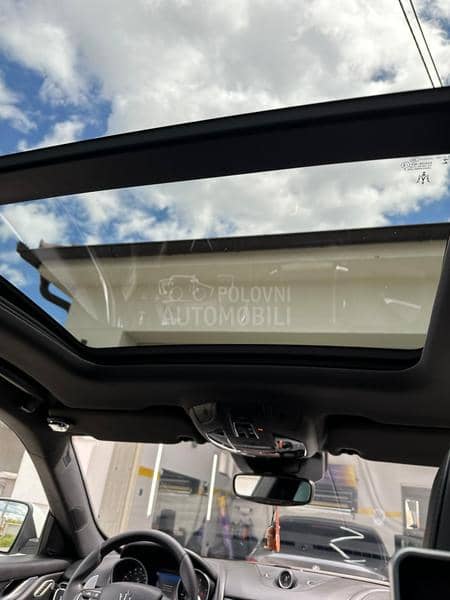 Maserati Levante 3,0 d