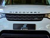 Land Rover Discovery 2.0 SD4 4WD A/T