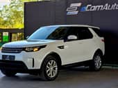 Land Rover Discovery 2.0 SD4 4WD A/T