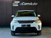 Land Rover Discovery 2.0 SD4 4WD A/T