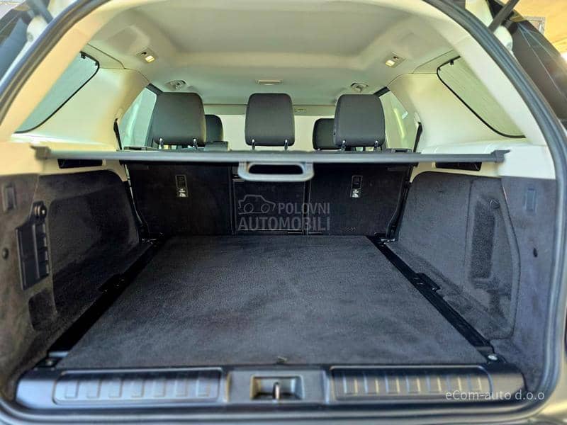 Land Rover Discovery 2.0 SD4 4WD A/T