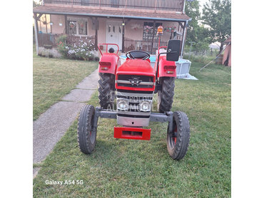 Massey Ferguson 130
