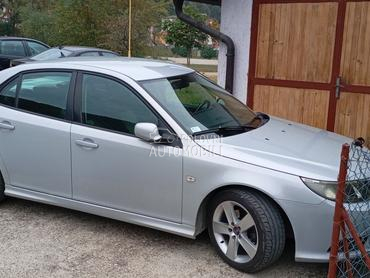 Saab 9-3 1.9 TTiD Vector