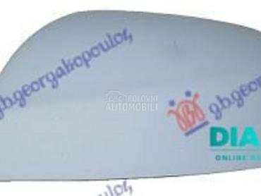 POKLOPAC RETROVIZORA PM za Peugeot 407 od 2004. do 2010. god.