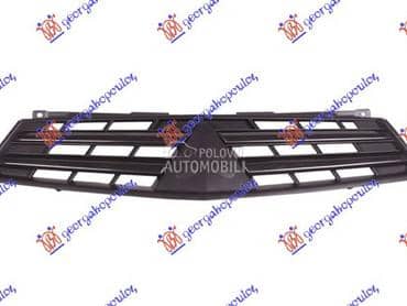 PVC MASKA CRNA 09- za Mitsubishi L200 od 2006. do 2010. god.