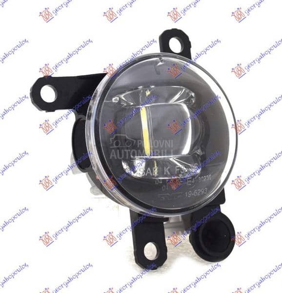 MAGLENKA LED Desno