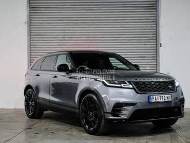 Land Rover Range Rover Velar R Dynamic