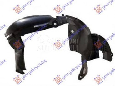 POTKRILO Symbol Levo za Renault Ostalo od 2008. do 2013. god.