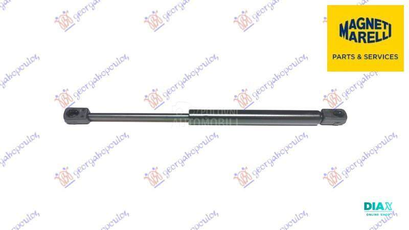 AMORTIZER GEPEK VRATA (322L-50