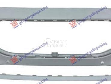 PREDNJI BRANIK PM 21- za Ford Fiesta za 2017. god.