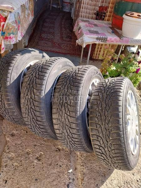 Ostalo 175/65 R14 Zimska