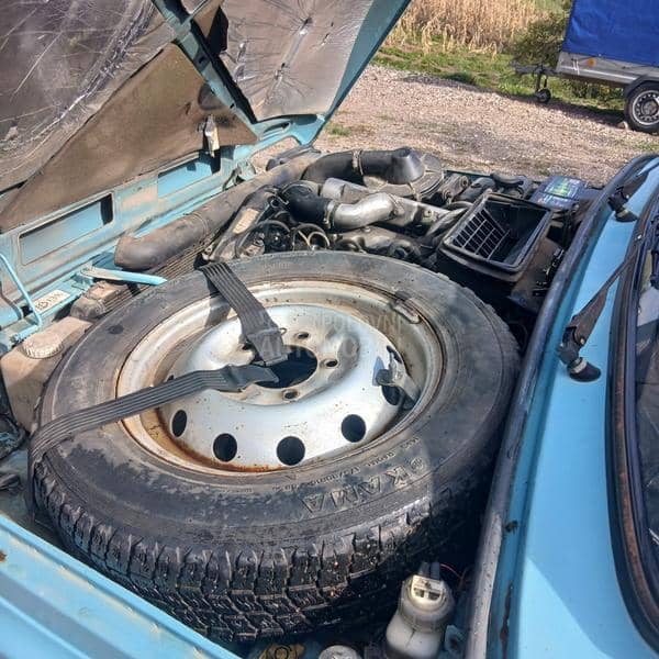 Lada Niva 