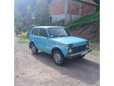 Lada Niva 