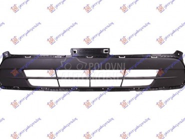 CENTRALNA RESETKA TAMNO SIVA za Kia Sorento od 2014. do 2017. god.