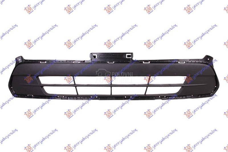 CENTRALNA RESETKA TAMNO SIVA