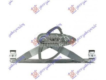 PODIZAC PREDNJEG PROZORA... za Volvo S40 od 2004. do 2007. god.