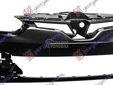 PREDNJI BRANIK PM za Renault Megane od 2014. do 2015. god.