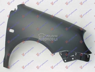 KRILO Desno za Volkswagen Polo od 2002. do 2005. god.