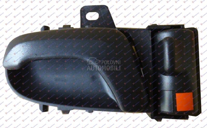 KVAKA PREDNJIH/ZADNJIH...